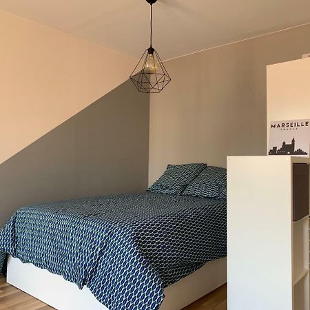 Esprit Studio Sur Plateau Central Clermont-Ferrand Dış mekan fotoğraf