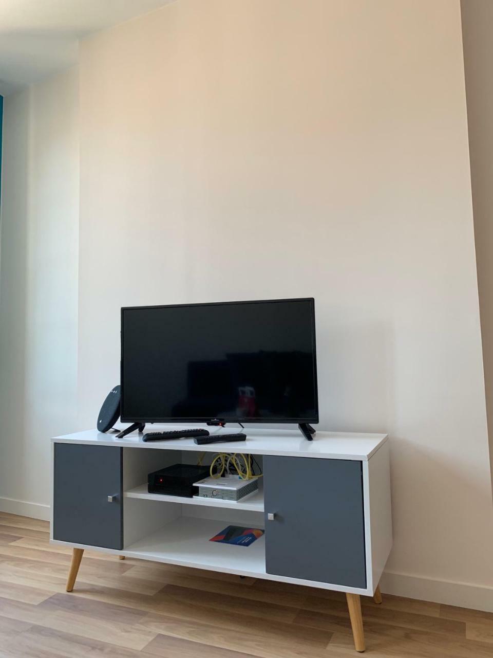 Esprit Studio Sur Plateau Central Clermont-Ferrand Dış mekan fotoğraf