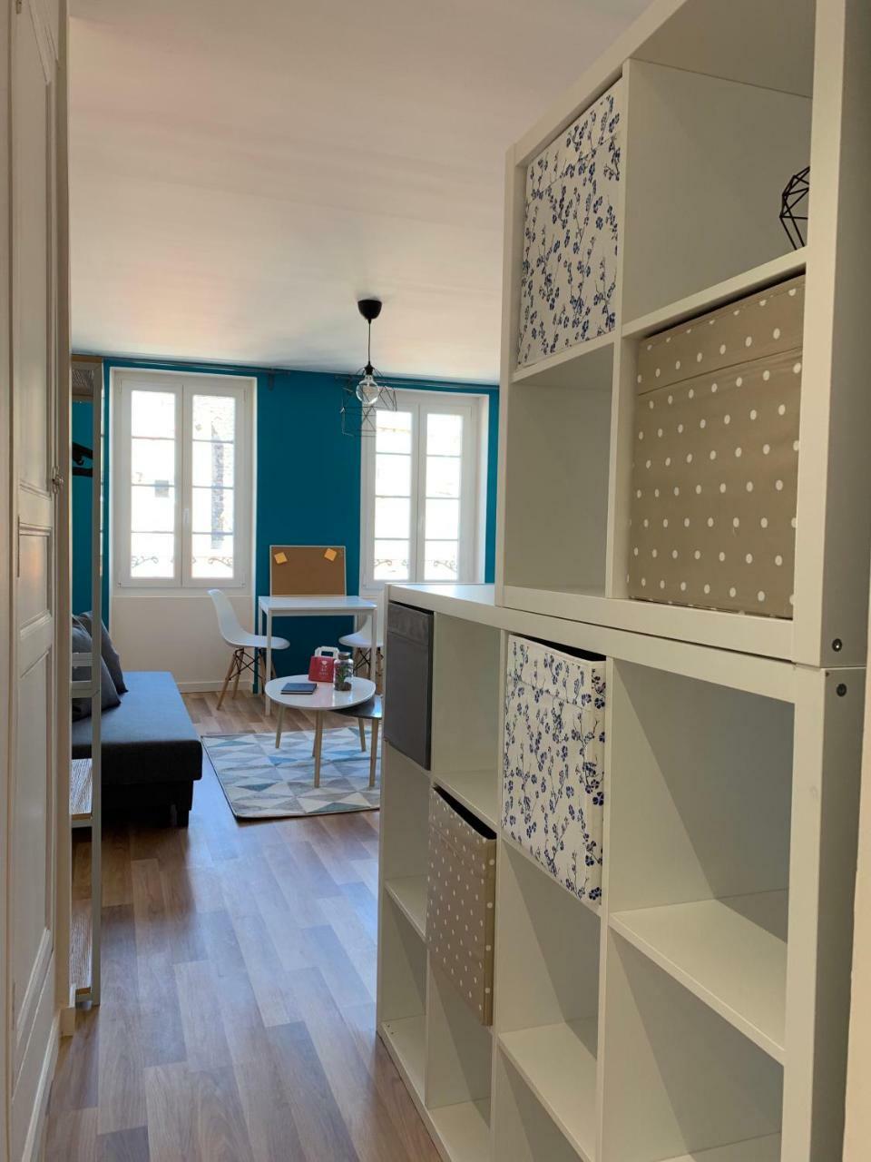 Esprit Studio Sur Plateau Central Clermont-Ferrand Dış mekan fotoğraf