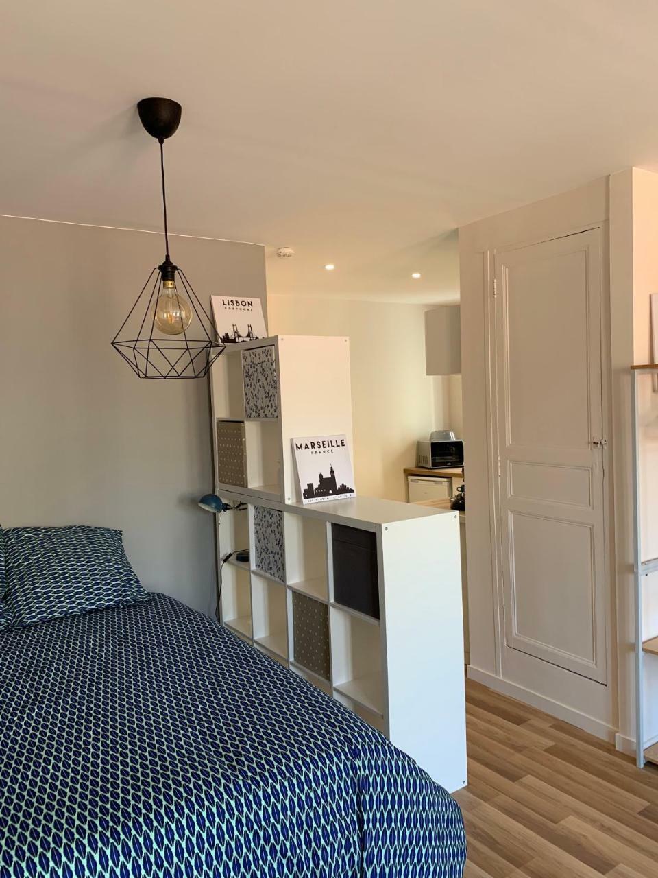 Esprit Studio Sur Plateau Central Clermont-Ferrand Dış mekan fotoğraf