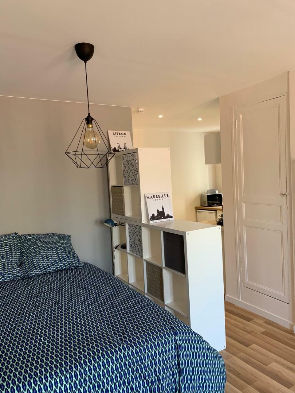 Esprit Studio Sur Plateau Central Clermont-Ferrand Dış mekan fotoğraf