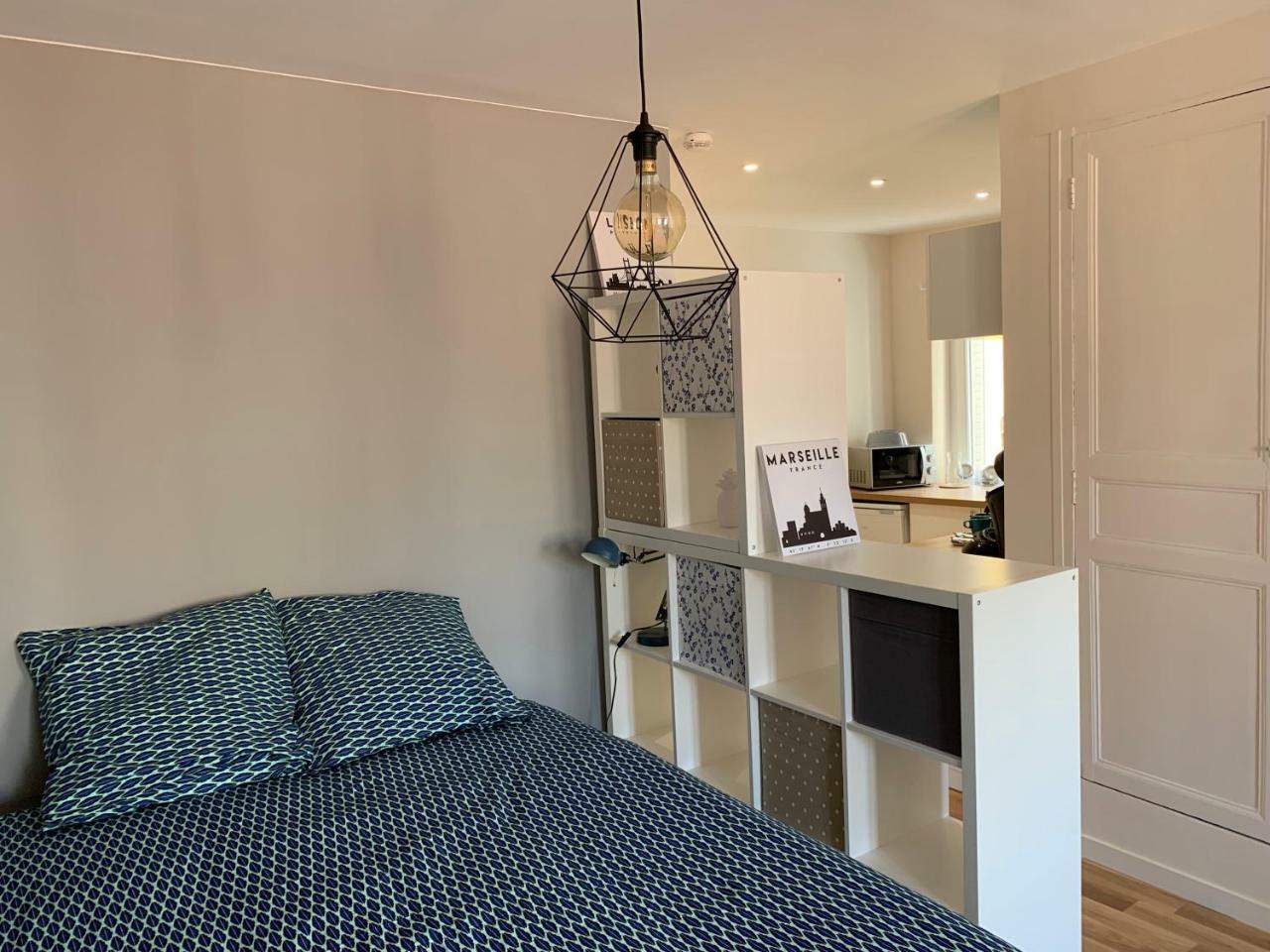 Esprit Studio Sur Plateau Central Clermont-Ferrand Dış mekan fotoğraf